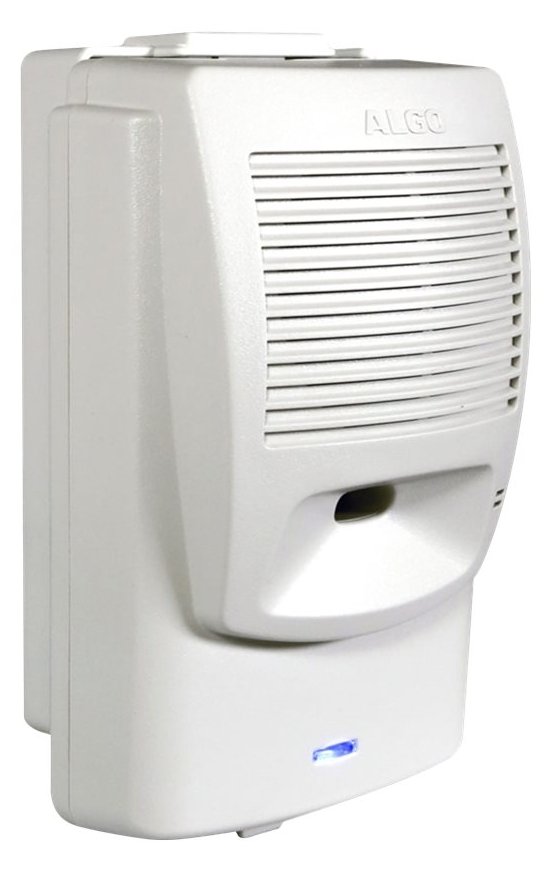 Algo SIP Audio Alerter