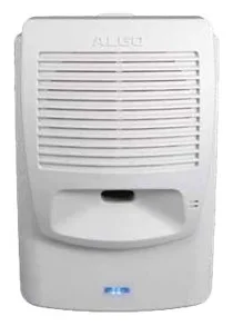 Algo SIP Audio Alerter, Ansicht 2
