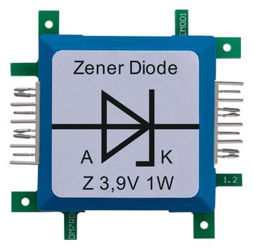 ALLNET 113692 Zener-Diode 1 Stück(e) von LumaTech