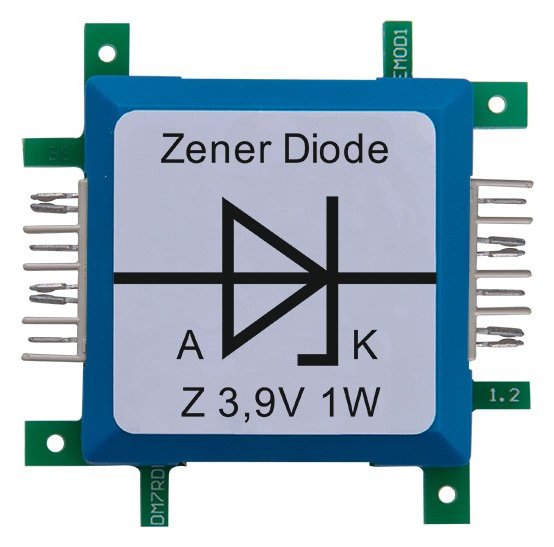ALLNET 113692 Zener-Diode 1 Stück(e)