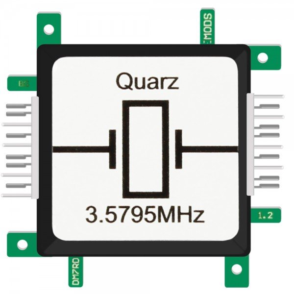 ALLNET 113707 - Brick’R’knowledge - ALLNET - Mehrfarbig