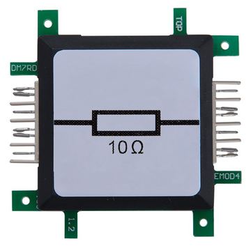 ALLNET 114159 Widerstand 10 Ohm von LumaTech
