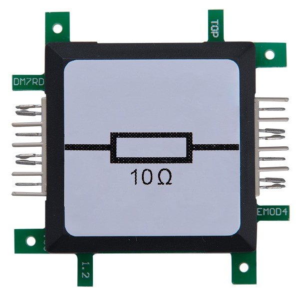 ALLNET 114159 Widerstand 10 Ohm