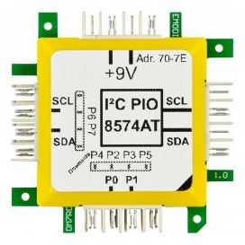 ALLNET 118426 Widerstand von LumaTech