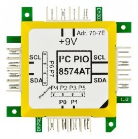 ALLNET 118426 Widerstand
