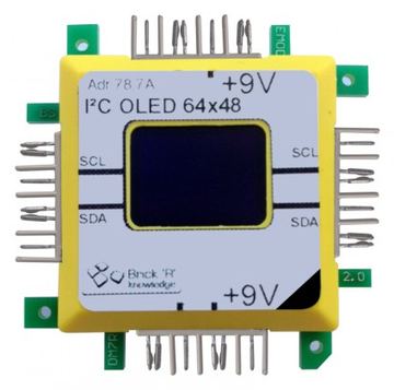 ALLNET 118430 Widerstand von LumaTech
