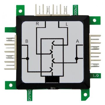 ALLNET 118700 Widerstand von LumaTech