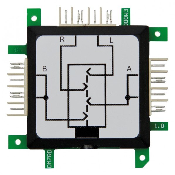 ALLNET 118700 Widerstand