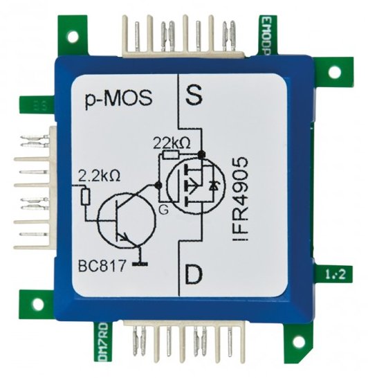 ALLNET 118880 Transistor 50