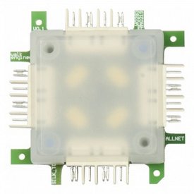 ALLNET 120165 Zubehör für Entwicklungsplatinen Lampe