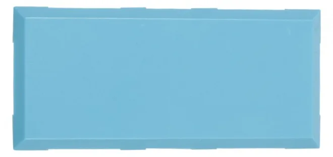 ALLNET 121599 Elektrische Box Türkis, Ansicht 2