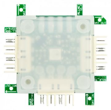 ALLNET 122181 Widerstand von LumaTech
