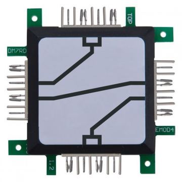 ALLNET 122442 Widerstand von LumaTech