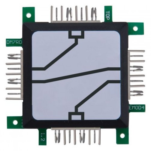 ALLNET 122442 Widerstand