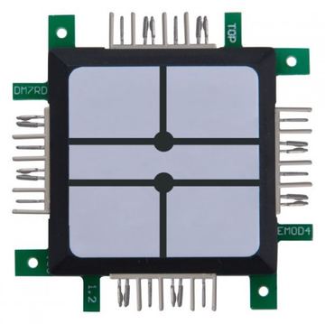 ALLNET 122443 Widerstand von LumaTech