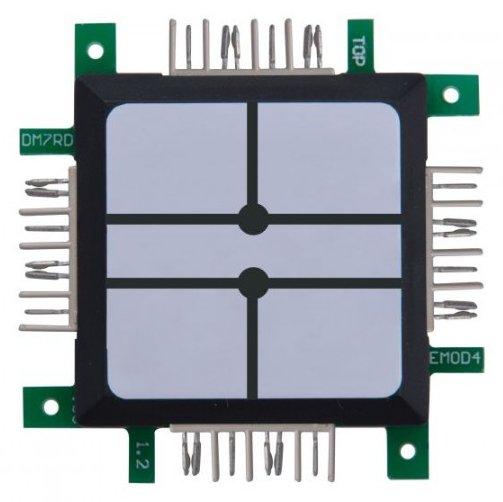 ALLNET 122443 Widerstand
