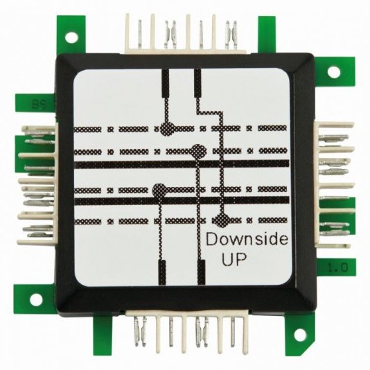 ALLNET 122448 Widerstand