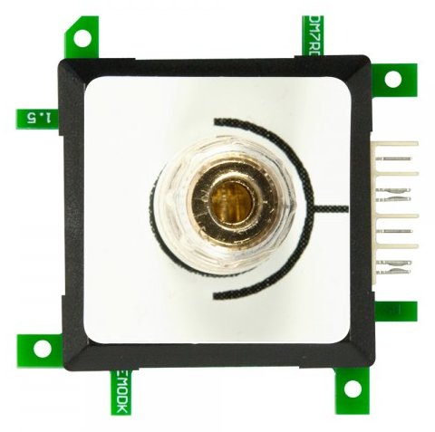 ALLNET 130137 - Messadapterset - Brick’R’knowledge - ALLNET - Mehrfarbig