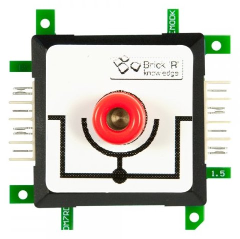 ALLNET 130138 - Brick’R’knowledge - ALLNET - Mehrfarbig