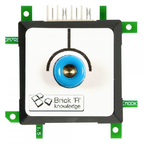 ALLNET 132089 - Brick’R’knowledge - ALLNET - Mehrfarbig