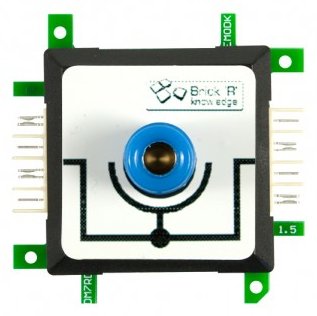 ALLNET 132090 - Brick’R’knowledge - ALLNET - Mehrfarbig