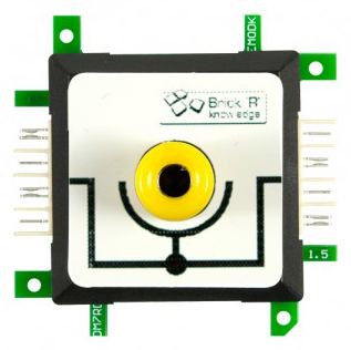 ALLNET 132091 - Brick’R’knowledge - ALLNET - Mehrfarben von LumaTech