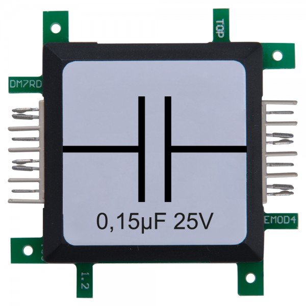 ALLNET 133688 - Brick’R’knowledge - ALLNET - Mehrfarbig