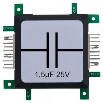 ALLNET 133701 - Brick’R’knowledge - ALLNET - Mehrfarbig von LumaTech