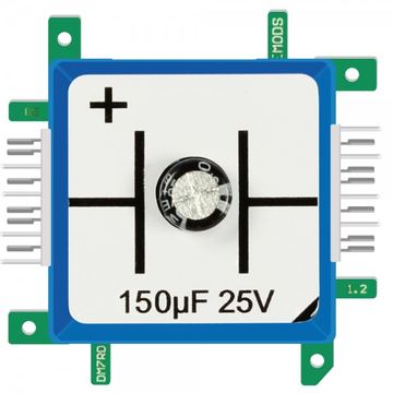 ALLNET 133725 - Brick’R’knowledge - ALLNET - Mehrfarbig von LumaTech