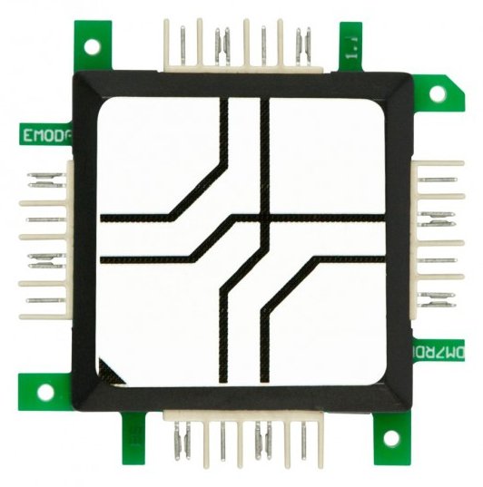 ALLNET 133798 - Brick’R’knowledge - ALLNET - Mehrfarbig