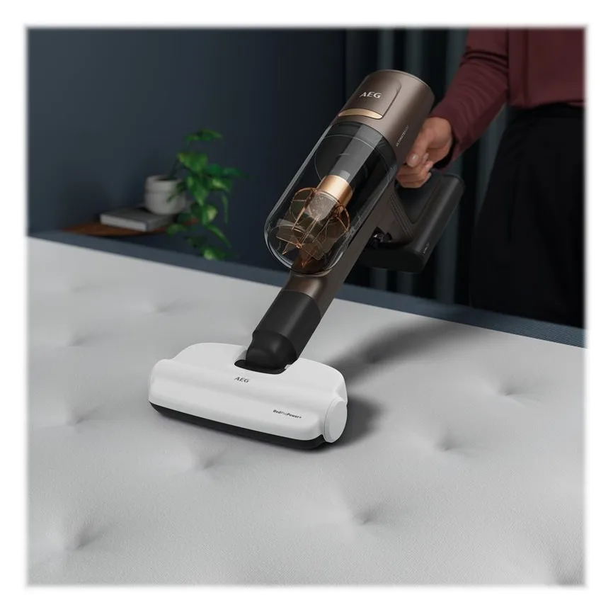 AEG Power Solutions AZE149 BedProPower+ - Matratzenaufsatz - für Staubsauger, Ansicht 3