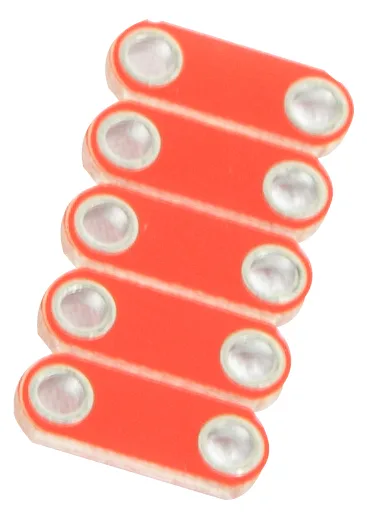 ALLNET 136740 - LED - 4Duino - ALLNET - 12,7 mm - 5,2 mm - 5,2 mm, Ansicht 2