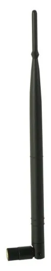 ALLNET ALL19005 - Antenne - 6 dBi - ungerichtet, Ansicht 3