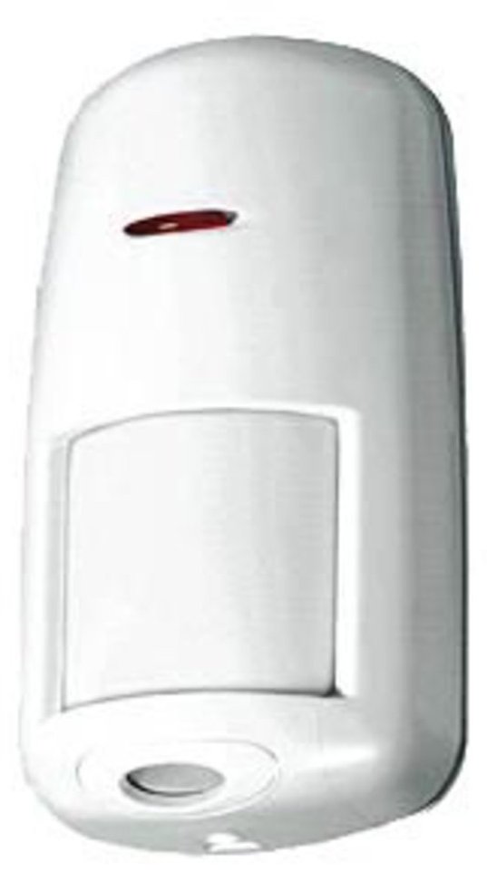 ALLNET ALL3051 Infrarotsensor Verkabelt Wand Weiß Bewegungsmelder