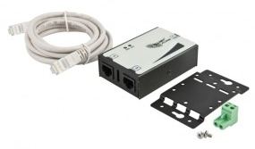 ALLNET ALL4408 Zubehör für Entwicklungsplatinen Behausung von LumaTech