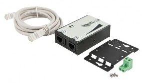 ALLNET ALL4408 Zubehör für Entwicklungsplatinen Behausung