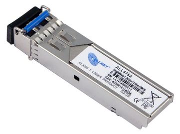 ALLNET ALL4752-INDU - Faseroptik - 1000 Mbit/s - SFP - MiniGBIC - LX - 20000 m von LumaTech