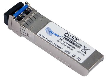 ALLNET ALL4758-INDU Netzwerk-Transceiver-Modul 10000 Mbit/s SFP+ Faseroptik 1310 nm von LumaTech