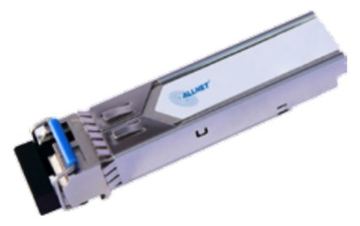 ALLNET ALL4762 1000Mbit/s mini-GBIC/SFP Einzelmodus Netzwerk-Transceiver-Modul von LumaTech