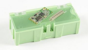ALLNET ALL-A-58 - 10 g von LumaTech