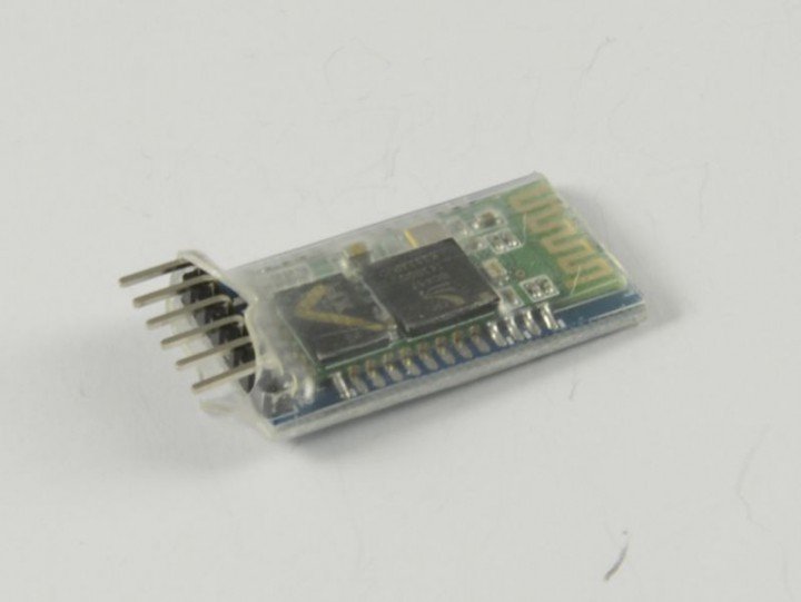ALLNET ALL-B-60 - Bluetoothmodul - 15 g