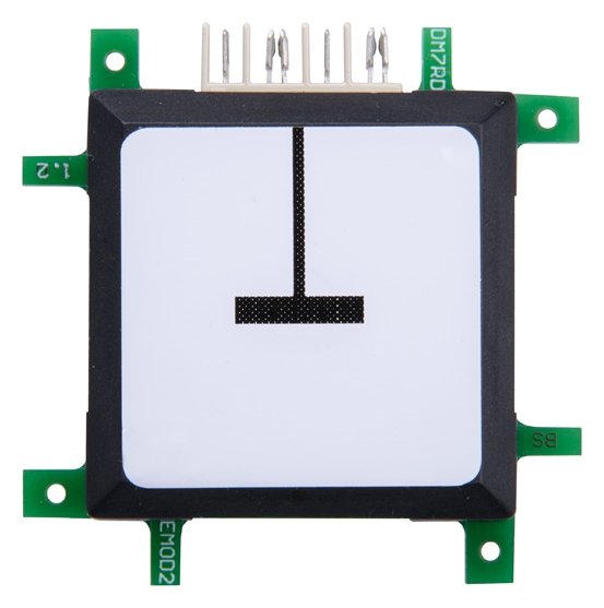 ALLNET ALL-BRICK-0003 Transistor