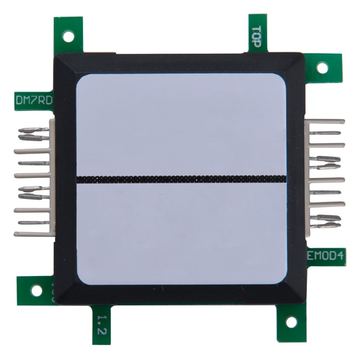 ALLNET ALL-BRICK-0004 Transistor von LumaTech