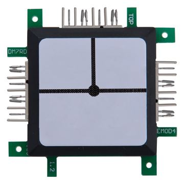 ALLNET ALL-BRICK-0006 Transistor von LumaTech