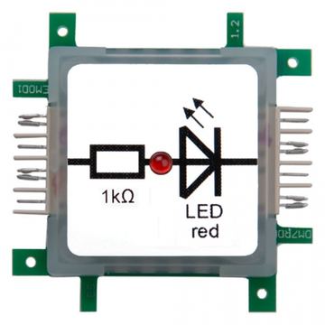 ALLNET ALL-BRICK-0009 Transistor 1.5