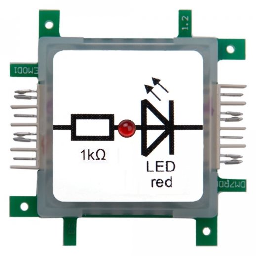 ALLNET ALL-BRICK-0009 Transistor 1.5