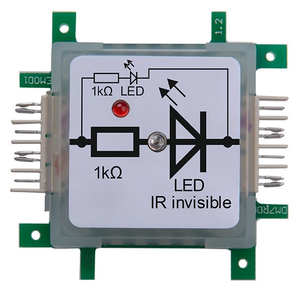 ALLNET ALL-BRICK-0013 Transistor 2