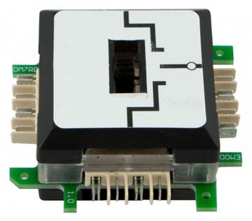 ALLNET ALL-BRICK-0018 6A Transistor von LumaTech
