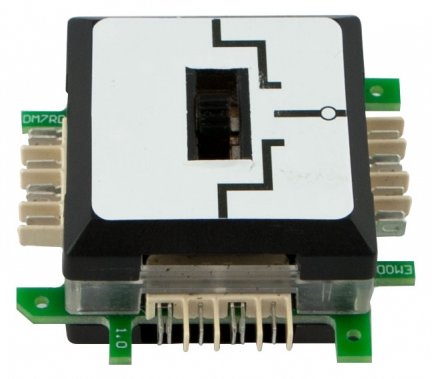 ALLNET ALL-BRICK-0018 6A Transistor