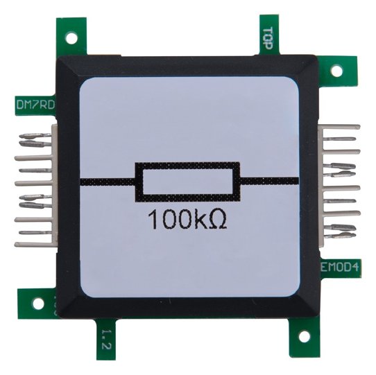 ALLNET ALL-BRICK-0022 Transistor